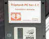 Triptych PC her č.1<br>disketa<span class=zdroj>Game Press</span><span class=datum />
