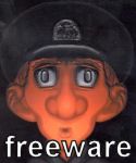 Polda 1 - freeware